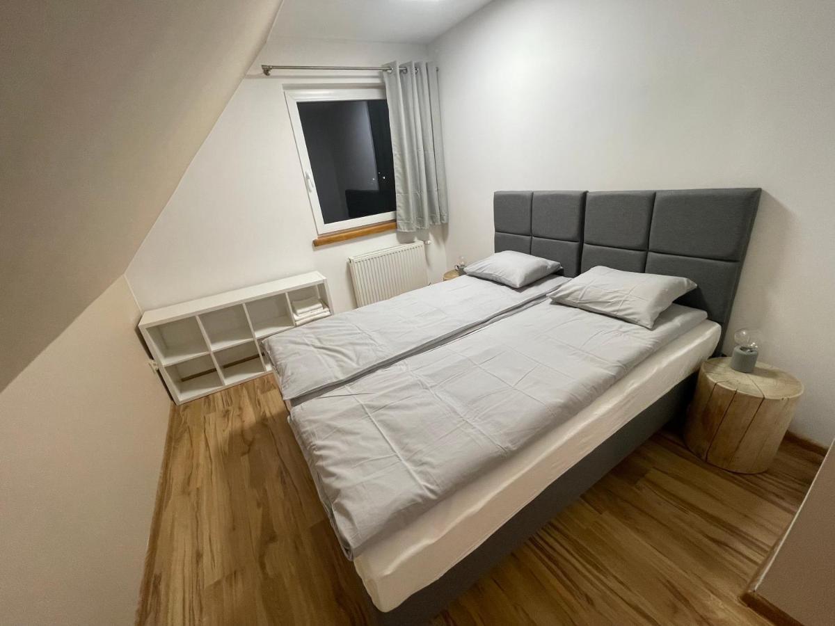 Dom Pod Swierkami Istebna Exterior foto