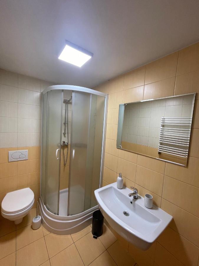 Dom Pod Swierkami Istebna Exterior foto