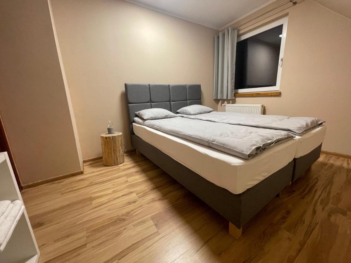 Dom Pod Swierkami Istebna Exterior foto